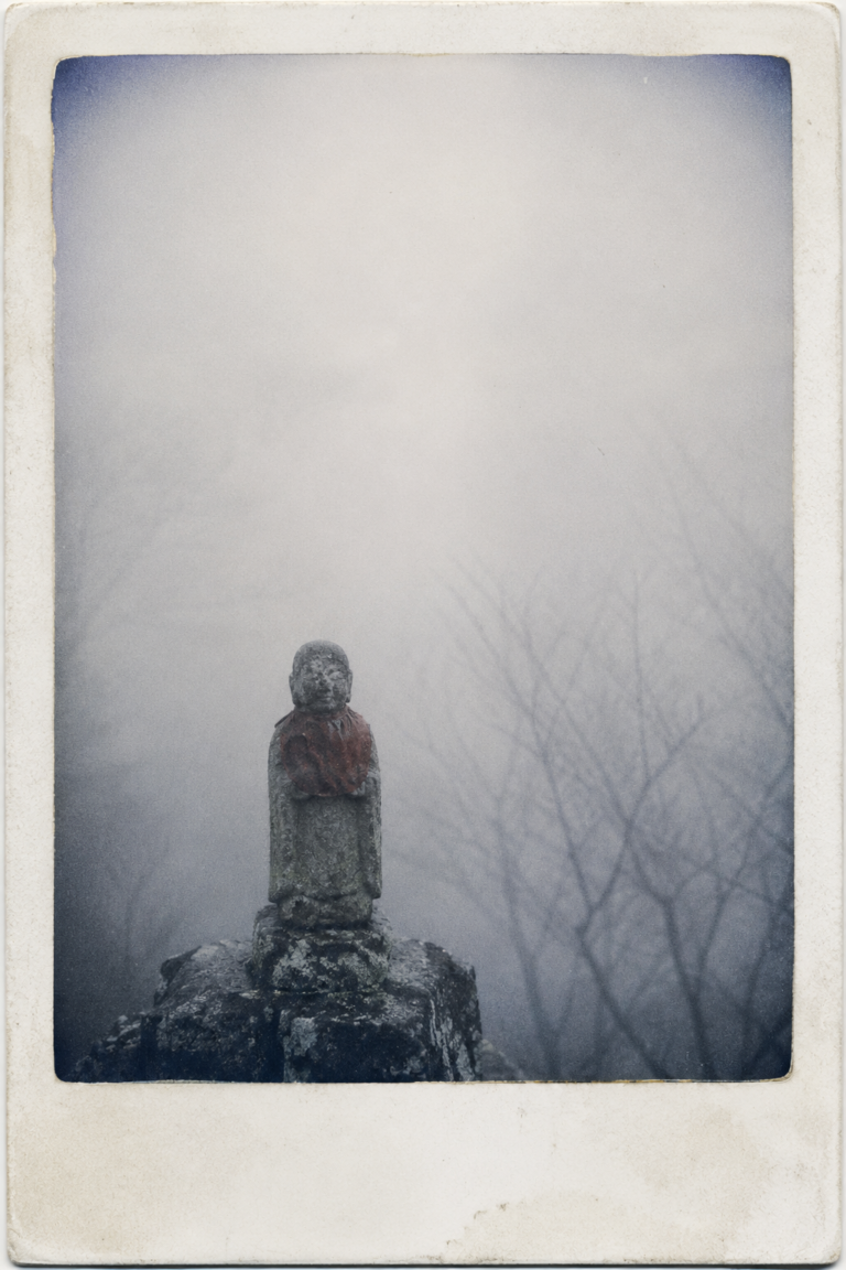 Sounding 003 — Bloodstream Sermon