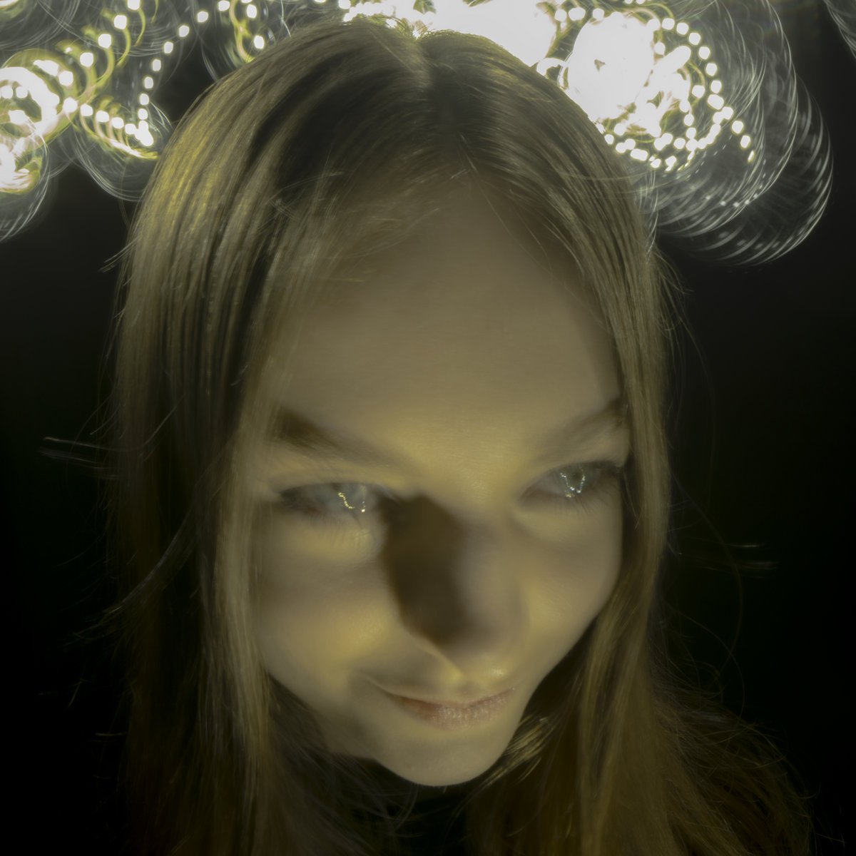 Confessions of an Imposter — album cover