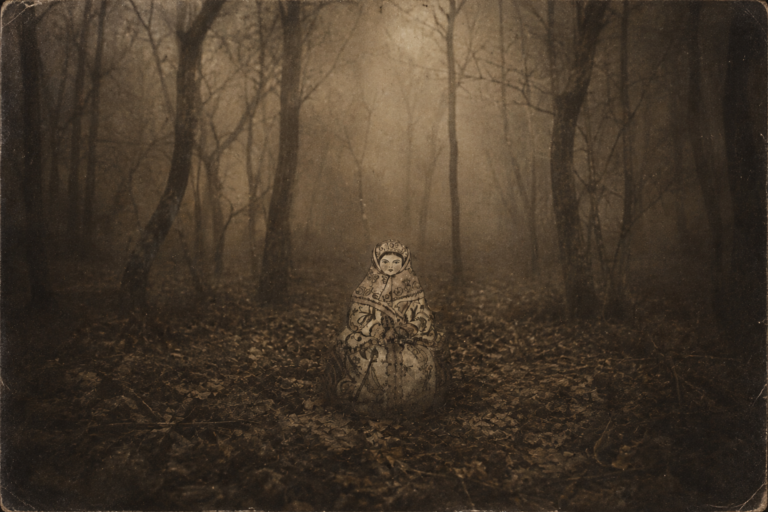 Sounding 006 — A Choir of One