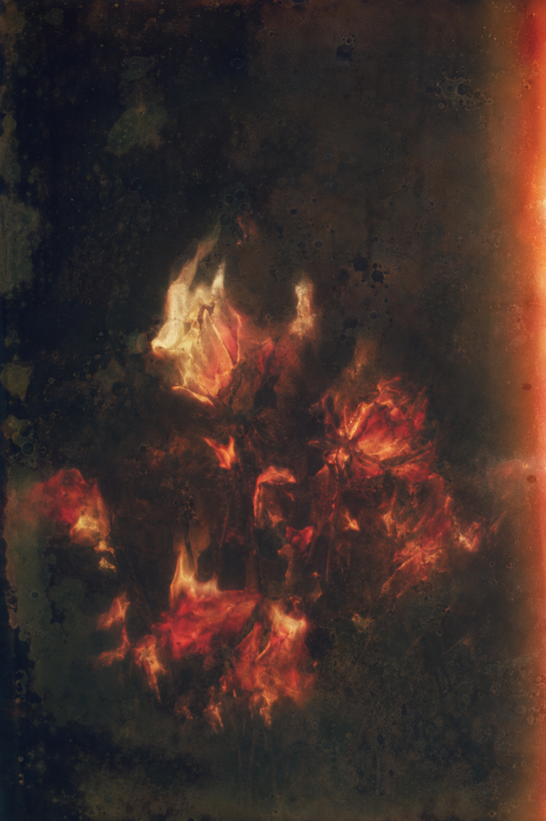 Sounding 009 — The Low Red Hour